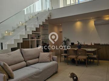 Casa · 218m² · 4 Quartos · 4 Vagas · Casa à venda em Indaiatuba, Jardim Residencial Dona Maria José, com 4 suítes, com 218 m²