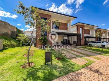 Casa · 240m² · 3 Quartos · 4 Vagas · Casa à venda em Campinas, Loteamento Santa Ana do Atibaia (Sousas), com 3 suítes, com 240 m²