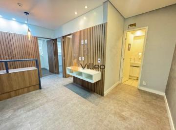 Comercial · Sala Comercial para Locação no Boulevard Alavanca Business e Care - Jardim Vergueiro, Sorocaba