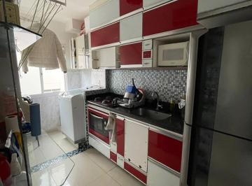 Apartamento · 47m² · 2 Quartos · Apartamento à venda em Jaguariúna, Vargeão, com 2 quartos, com 47 m², Quinta Das Pitangueiras
