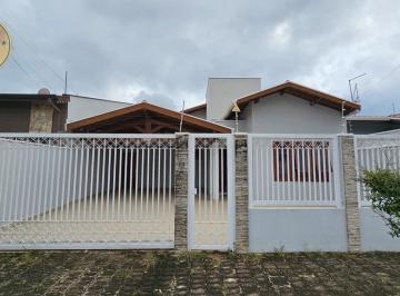 Casa · 167m² · 3 Quartos · 4 Vagas · Casa à venda em Jaguariúna, Jardim Zeni, com 3 quartos, com 167 m²