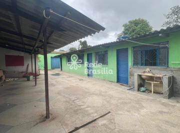 Casa · 200m² · 3 Quartos · Oportunidade imperdível para morar com conforto e praticidade na Quadra 10 Sobradinho