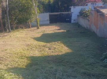 Terreno · 750m² · Terreno à venda em Jaguariúna, Chácara Recreio Floresta, com 750 m²