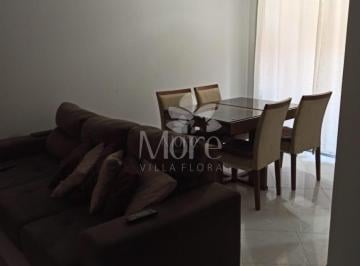 Casa · 86m² · 3 Quartos · Casa à venda em Sumaré, Parque Villa Flores, com 3 quartos, com 86 m², Villa Flora