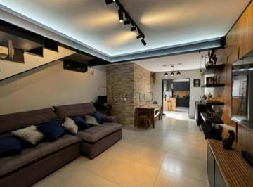 imagem · Sobrado à venda em Valinhos, Jardim Santa Helena, com 2 suítes, com 92 m²