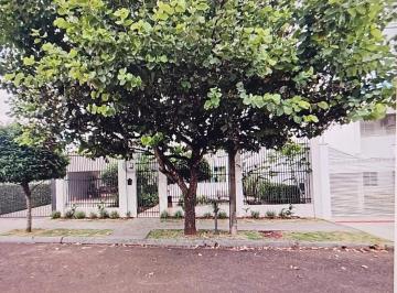 Casa · 320m² · 4 Quartos · 4 Vagas · Casa para alugar em Londrina, Parque Residencial Alcântara, com 4 suítes, com 320 m²