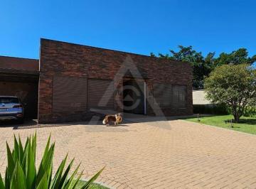Casa · 420m² · 5 Quartos · 4 Vagas · Casa à venda em Campinas, Loteamento Residencial Pedra Alta (Sousas), com 5 suítes, com 420 m²