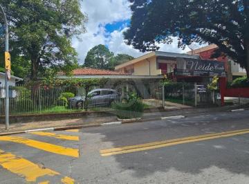 Comercial · 300m² · 3 Quartos · 4 Vagas · Casa à venda em Campinas, Sousas, com 3 quartos, com 300 m²