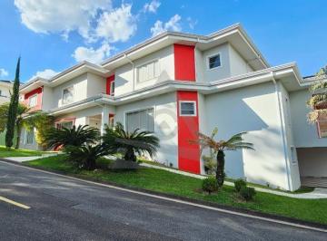 Casa · 480m² · 3 Quartos · 6 Vagas · Casa à venda em Valinhos, Jardim Recanto, com 3 suítes, com 480 m², Millenium
