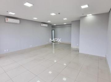 Comercial · 78m² · 2 Vagas · Sala para alugar no Splendor Office em Piracicaba