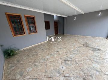 Casa · 110m² · 3 Quartos · 2 Vagas · Casa à venda no Condomínio Residencial Parque do Bertolin Il em Piracicaba