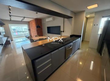 Apartamento · 116m² · 3 Quartos · 2 Vagas · Apartamento à venda no Terraço Maronella em Piracicaba