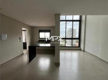 Apartamento · 38m² · 1 Quarto · 1 Vaga · Apartamento à venda no Jacarandá Studio em Piracicaba