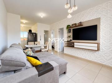 Casa · 48m² · 2 Quartos · 1 Vaga · Sobrado à venda no Villagio Girassol em Piracicaba