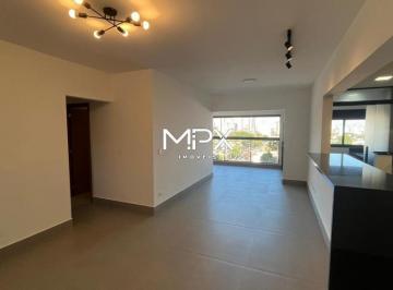 Apartamento · 110m² · 3 Quartos · 2 Vagas · Apartamento para venda e alugar no Ilha de Maui em Piracicaba
