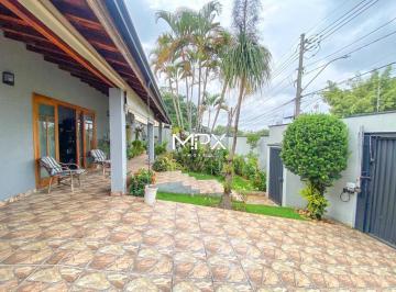 Casa · 207m² · 3 Quartos · 2 Vagas · Casa à venda no bairro Nova Piracicaba