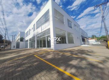 Comercial · 360m² · 14 Vagas · Salão para alugar em Piracicaba, Piracicamirim, com 360 m²