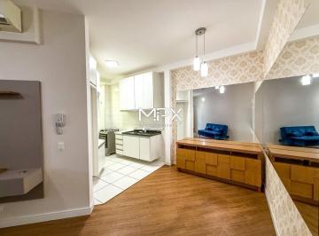 Apartamento · 110m² · 2 Quartos · 2 Vagas · Apartamento disponível no Residencial Plaza Mayor em Piracicaba