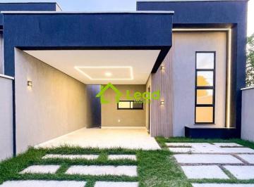 Casa com 03 Quartos á Venda Res. Paraíso Prime Eusébio- Ce · Casa com 03 Quartos á Venda Res. Paraíso Prime Eusébio- Ce