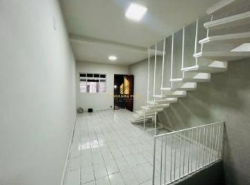 Apartamento · 132m² · 4 Quartos · 1 Vaga · Sobrado à Venda – Bairro Planalto | São Bernardo do Campo | 132 m² Construídos