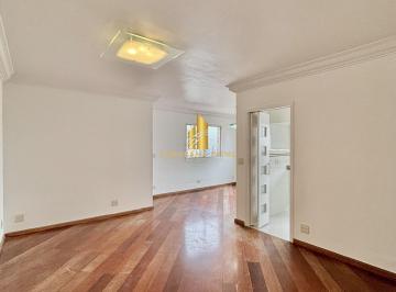 Apartamento · 103m² · 3 Quartos · 2 Vagas · Apartamento à Venda – Condomínio Santarém | Vila Lusitânia | SBC | 103 m²