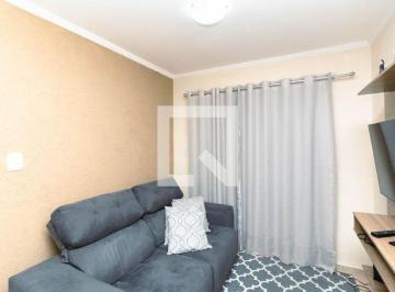 Apartamento · 55m² · 2 Quartos · 1 Vaga · Apartamento à Venda - Cangaíba, 2 Quartos,  55 m² - São Paulo