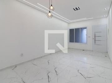 Casa · 134m² · 3 Quartos · 2 Vagas · Casa à Venda - Ponte Rasa, 3 Quartos,  134 m² - São Paulo
