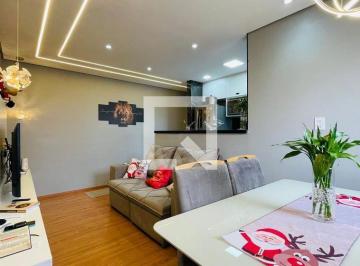 Apartamento · 45m² · 2 Quartos · 1 Vaga · Apartamento à Venda - Vila Bremen, 2 Quartos,  45 m² - Guarulhos