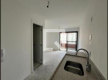 Apartamento · 26m² · 1 Quarto · Apartamento à Venda - Vila Mariana, 1 Quarto,  26 m² - São Paulo