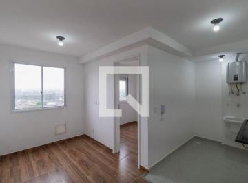 Apartamento · 60m² · 2 Quartos · Apartamento à Venda - Vila Progresso, 2 Quartos,  60 m² - São Paulo