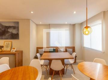 Apartamento en Venda de 2 quartos Vila Progresso (Zona Leste) · Apartamento à Venda - Vila Progresso, 2 Quartos,  60 m² - São Paulo