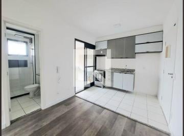 Apartamento · 43m² · 2 Quartos · Apartamento à Venda - Quitaúna, 2 Quartos, 43 m² - Osasco