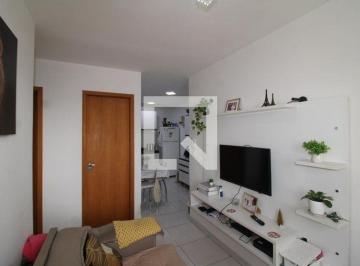 Apartamento · 38m² · 2 Quartos · Apartamento à Venda - Casa Verde, 2 Quartos,  38 m² - São Paulo