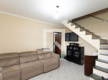 Casa · 160m² · 2 Quartos · 1 Vaga · Casa à Venda - Vila Constança , 2 Quartos,  160 m² - São Paulo