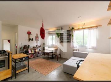 Apartamento · 41m² · 1 Quarto · Apartamento à Venda - Vila Califórnia, 1 Quarto,  41 m² - São Paulo