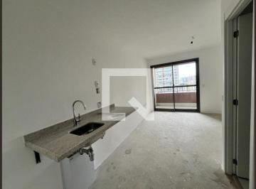 Apartamento · 26m² · 1 Quarto · Apartamento à Venda - Vila Mariana, 1 Quarto, 26 m² - São Paulo