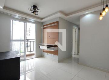 Apartamento · 45m² · 2 Quartos · 1 Vaga · Apartamento à Venda - Taquara, 2 Quartos,  45 m² - Rio de Janeiro
