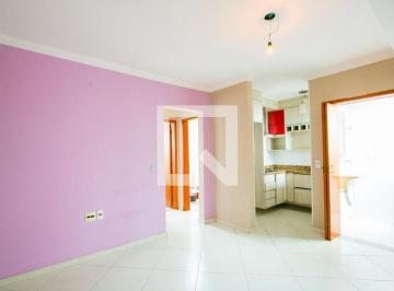 Apartamento · 38m² · 2 Quartos · 1 Vaga · Apartamento à Venda - Vila América, 2 Quartos,  38 m² - Santo André