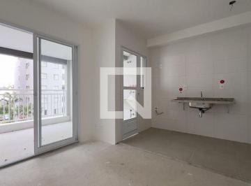 Apartamento · 31m² · 1 Quarto · 1 Vaga · Apartamento à Venda - Picanço, 1 Quarto,  31 m² - Guarulhos