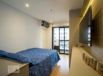 Apartamento · 24m² · 1 Quarto · Apartamento à Venda - Vila Mariana, 1 Quarto, 24 m² - São Paulo