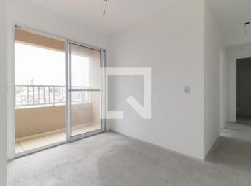 Apartamento · 40m² · 2 Quartos · Apartamento à Venda - Vila das Mercês, 2 Quartos,  40 m² - São Paulo