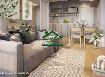 Apartamento · 46m² · 2 Quartos · 1 Vaga · APARTAMENTO NA PLANTA – 2DORMS – RESIDENCIAL MARO PÁTIO GUARULHOS – GUARULHOS/SP