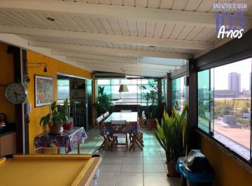 Excelente oportunidade no bairro Cristal! Cobertura duplex com 02 boxes de estac · Cobertura Duplex de Alto Padrão Bairro Cristal – Porto Alegre