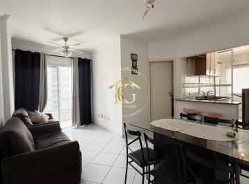 Apartamento · 90m² · 3 Quartos · 1 Vaga · Apartamento Á Venda 3 Quartos 2 Suítes Sacada Lazer Completo Canto do Forte PG