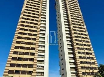 Foto 01 · Apartamento Alto Padrão à Venda | Greenville Lumno | 276m² | 4 Suítes | Vista Mar | Porteira Fechada