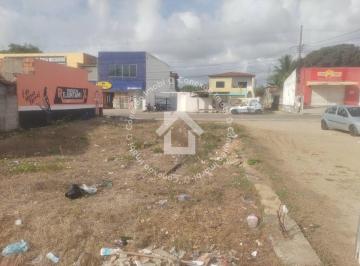 Dois Lotes Planos de Esquina à Venda na Areia Branca, Zona de Expansão – Excelente Potencial Comercial · Dois Lotes Planos de Esquina à Venda na Areia Branca, Zona de Expansão – Excelente Potencial Comerci