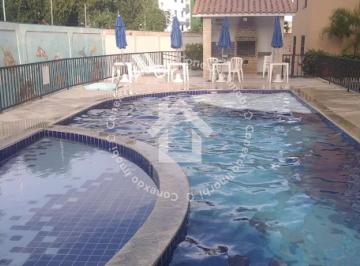 Apartamento à Venda no Condomínio Villa dos Mares no Bairro Inácio Barbosa | 3 Quartos e Área de Lazer Completa · Apartamento à Venda no Condomínio Villa dos Mares no Bairro Inácio Barbosa | 3 Quartos e Área de Laz
