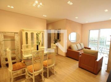 Apartamento · 76m² · 3 Quartos · 1 Vaga · Apartamento à Venda - Água Fria, 3 Quartos, 76 m² - São Paulo