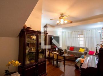 Casa · 229m² · 3 Quartos · 3 Vagas · Casa à Venda - Jardim Bela Vista, 3 Quartos,  229 m² - Santo André