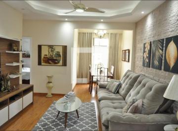 Apartamento · 97m² · 2 Quartos · 1 Vaga · Apartamento à Venda - Engenho Novo, 2 Quartos,  97 m² - Rio de Janeiro